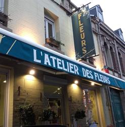 Atelier des Fleurs, Escaudoeuvres - Horaires d'ouverture