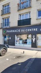 Pharmacie Nami-Gohar, Saint-Brice-sous-Forêt - Horaires d'ouverture