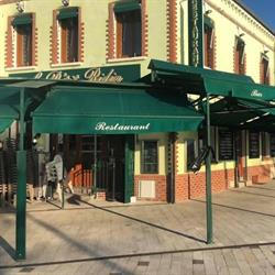 Le P' Tit Ridin, Le Crotoy - Horaires d'ouverture