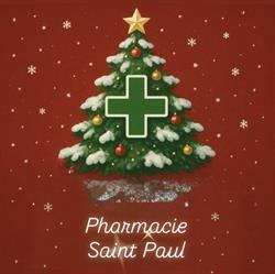 Pharmacie St Paul, Verdun - Horaires d'ouverture