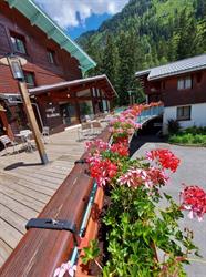 Centre de Vacances Chalets Des Aiguilles Odcv, Chamonix-Mont-Blanc - Horaires d'ouverture