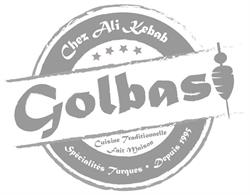 Golbasi, Vitry-sur-Seine - Horaires d'ouverture