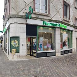 Pharmacie Machicoane, Gien - Horaires d'ouverture