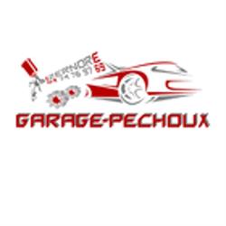 Garage Pechoux SARL, Izernore - Horaires d'ouverture