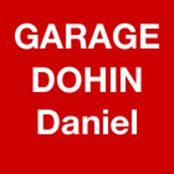 Dohin Daniel, Saint-Denis-d'Anjou - Horaires d'ouverture