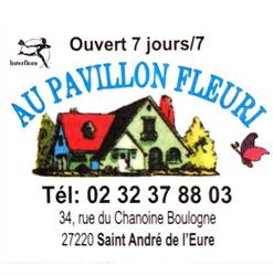 Pavillon Fleuri, Saint-André-de-l'Eure - Horaires d'ouverture