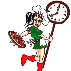 Pizzeria de l'Horloge, Saint-Macaire - Horaires d'ouverture