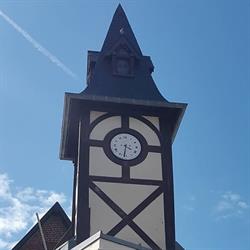 Hôtel Restaurant Normand Yport, - Horaires d'ouverture