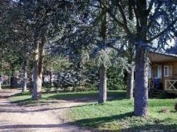 Camping Les Araucarias, Carlepont - Horaires d'ouverture