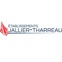 Etablissements Jallier Tharreau, Cholet - Horaires d'ouverture