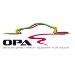 OBJAT PIECES AUTO OPA, Objat - Horaires d'ouverture