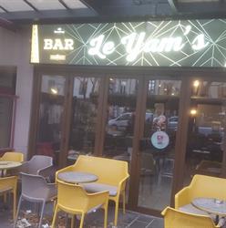 Le Yam's, Le Puy-en-Velay - Horaires d'ouverture