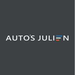 Auto's Julien, Maubeuge - Horaires d'ouverture