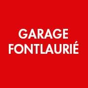 Garage Fontlaurie, Vabres-l'Abbaye - Horaires d'ouverture