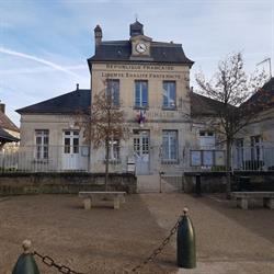Mairie, Haramont - Horaires d'ouverture