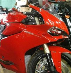 Via Motori, Bauvin - Horaires d'ouverture