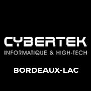 Cybertek, Bordeaux - Horaires d'ouverture