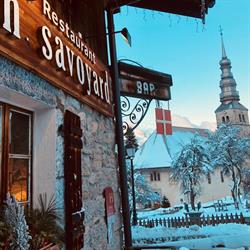 Le Coin Savoyard, Combloux - Horaires d'ouverture