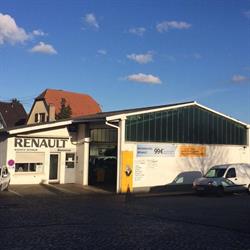 Garage Schaub, Ostwald - Horaires d'ouverture