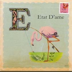 Etat D'ame, Montpellier - Horaires d'ouverture