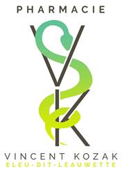 Pharmacie D'Éleu Kozak Vincent, Éleu-dit-Leauwette - Horaires d'ouverture