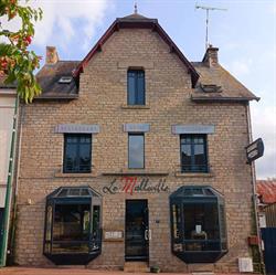 Pizzéria Le Malleville, Ploërmel - Horaires d'ouverture