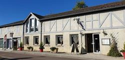Restaurant Le Saint-Jean, Brienne-la-Vieille - Horaires d'ouverture