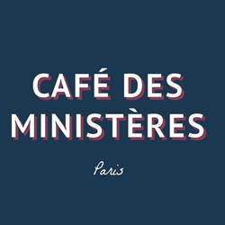 Cafe DES Ministères 'Bistrot de la Mer', Paris - Horaires d'ouverture