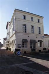 Hôtel et Restaurant Le Galet Bleu, Fouras - Horaires d'ouverture