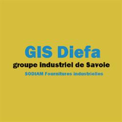 Groupe Industriel De Savoie Diefa, Cluses - Horaires d'ouverture