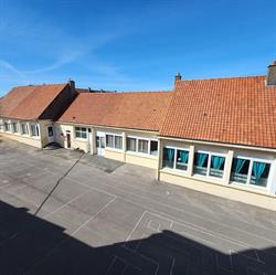 Ecole Sainte Marie, Outreau - Horaires d'ouverture