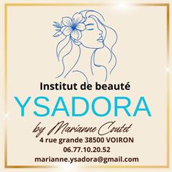 YSADORA, Voiron - Horaires d'ouverture