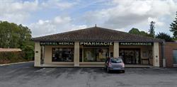 Pharmacie de Cérons, - Horaires d'ouverture