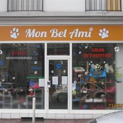 Mon Bel Ami, Vichy - Horaires d'ouverture