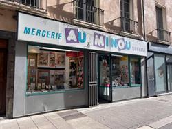 Au Minou, Grenoble - Horaires d'ouverture
