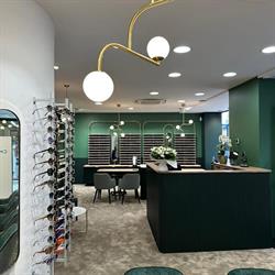 Jean-Louis Coussemacq Opticien, Arras - Horaires d'ouverture