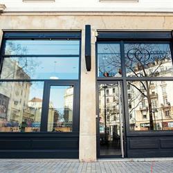 Contact Optique, Lyon - Horaires d'ouverture