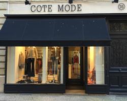 Coté Mode, Roanne - Horaires d'ouverture