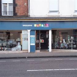 Droguerie Du Peuple, Roanne - Horaires d'ouverture