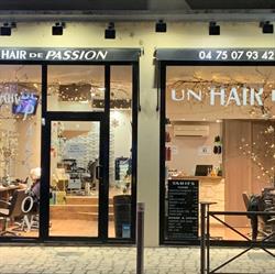 Nouvel Hair Passion, Tain-l'Hermitage - Horaires d'ouverture