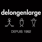 De Long En Large, Paris - Horaires d'ouverture