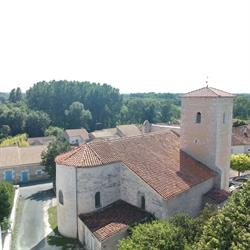 Mairie, Dompierre-sur-Charente - Horaires d'ouverture