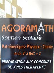 agoramath, Narbonne - Horaires d'ouverture