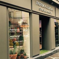 Paprika Coiffure, Saint-Étienne - Horaires d'ouverture