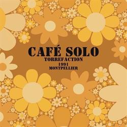 Café Solo, Montpellier - Horaires d'ouverture