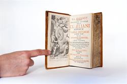 Librairie Epsilon, Paris - Horaires d'ouverture