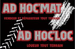 Ad Hoc'Loc, Saint-Étienne - Horaires d'ouverture