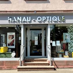 Hanau Optique - Opticiens à Ingwiller, - Horaires d'ouverture