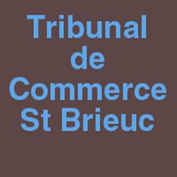 Tribunal De Commerce, Saint-Brieuc - Horaires d'ouverture