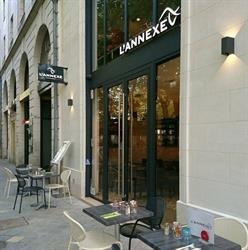 Café de L'epoque, Tours - Horaires d'ouverture